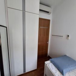 One Oxley Rise (D9), Apartment #504608571